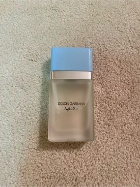 Dolce & Gabbana Light Blue